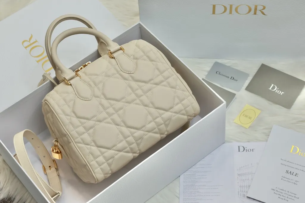 Dior Bag 